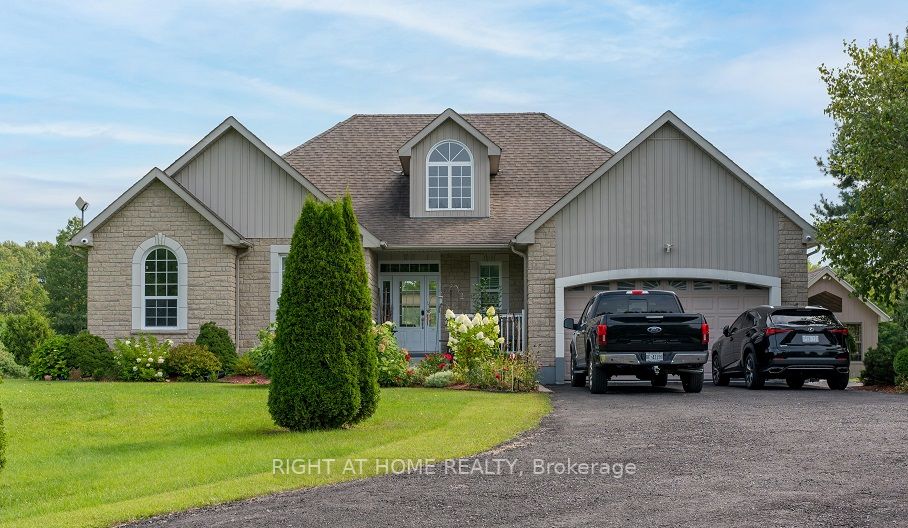 1031 County Road 25 Rd