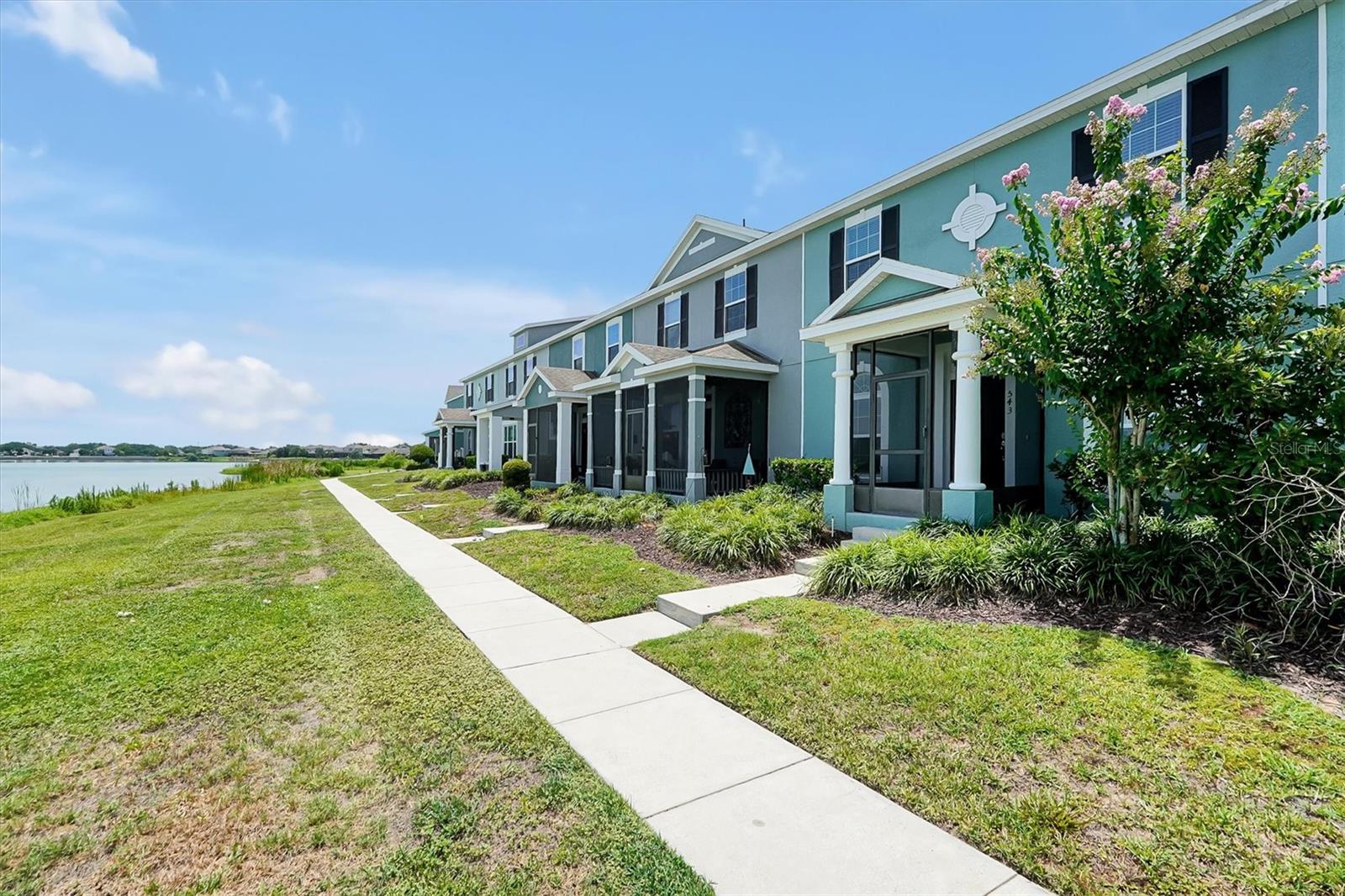 543 Juniper Springs Drive
