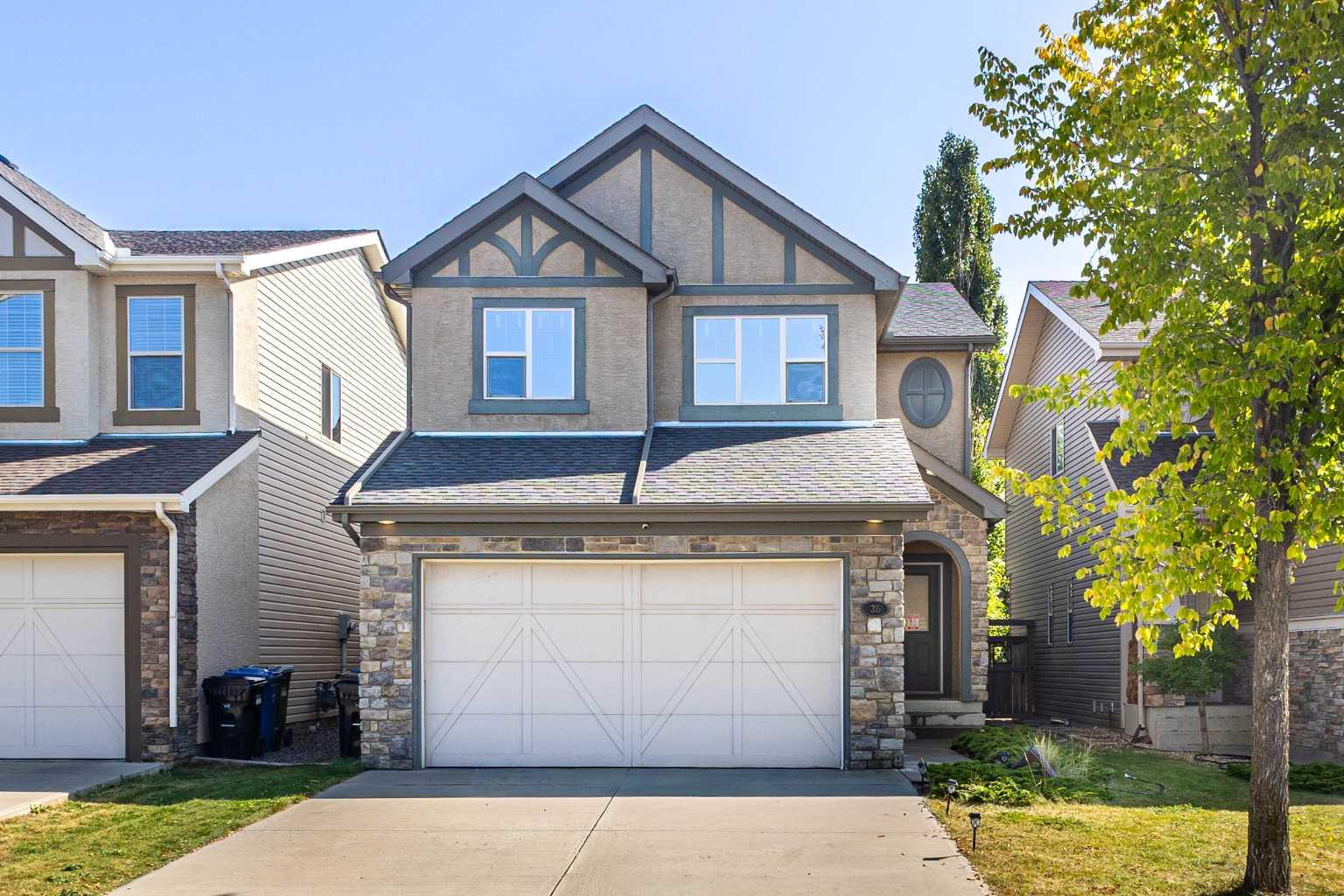 36 Aspen Hills Close SW