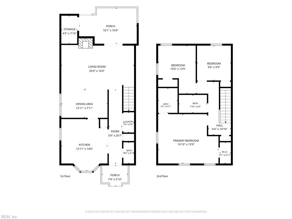 1758 Skiffes Creek Circle