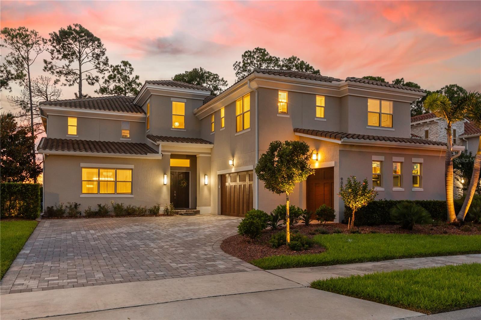 9056 Morgana Court, Winter Garden, FL