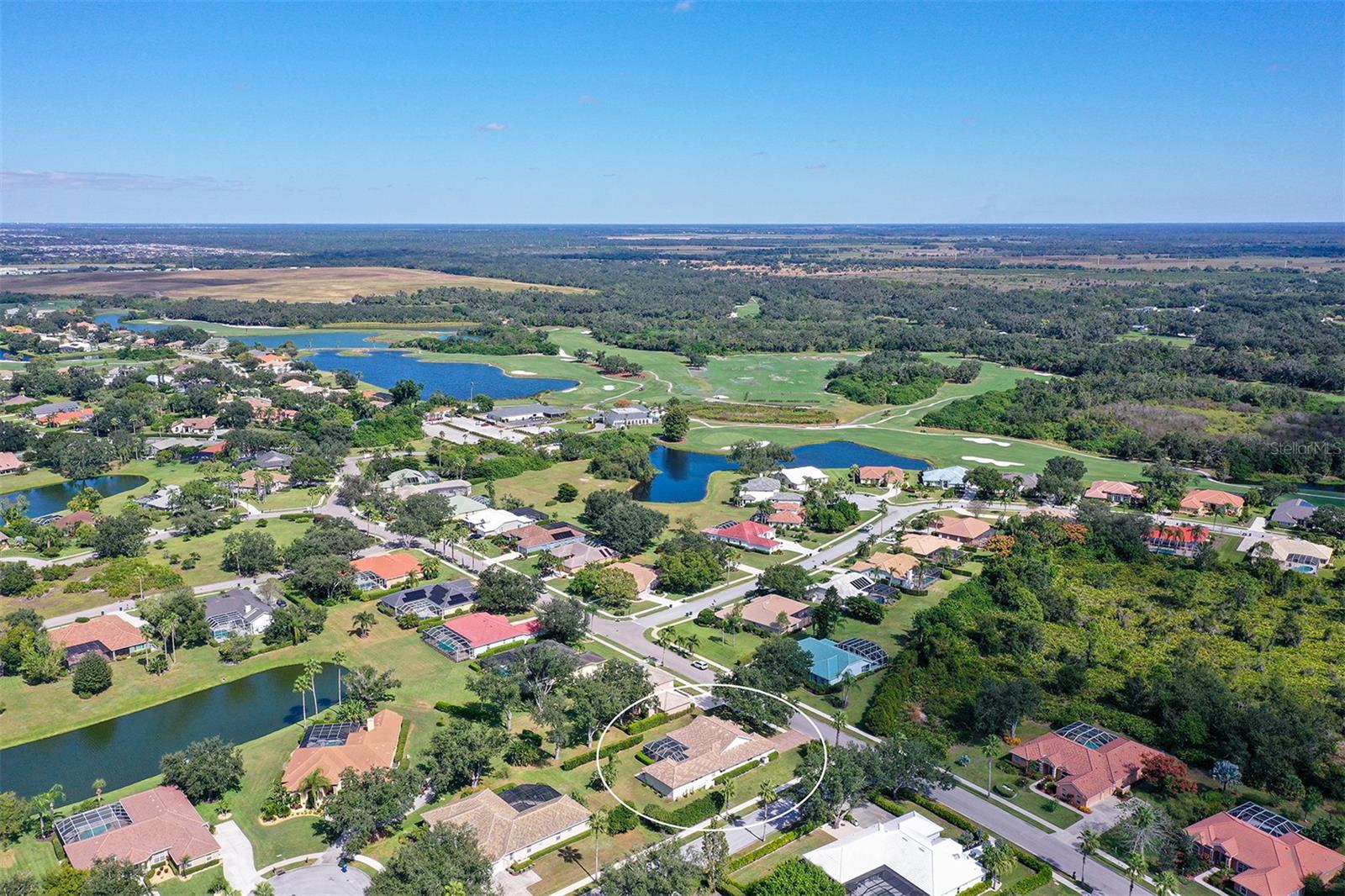 9011 Misty Creek Drive