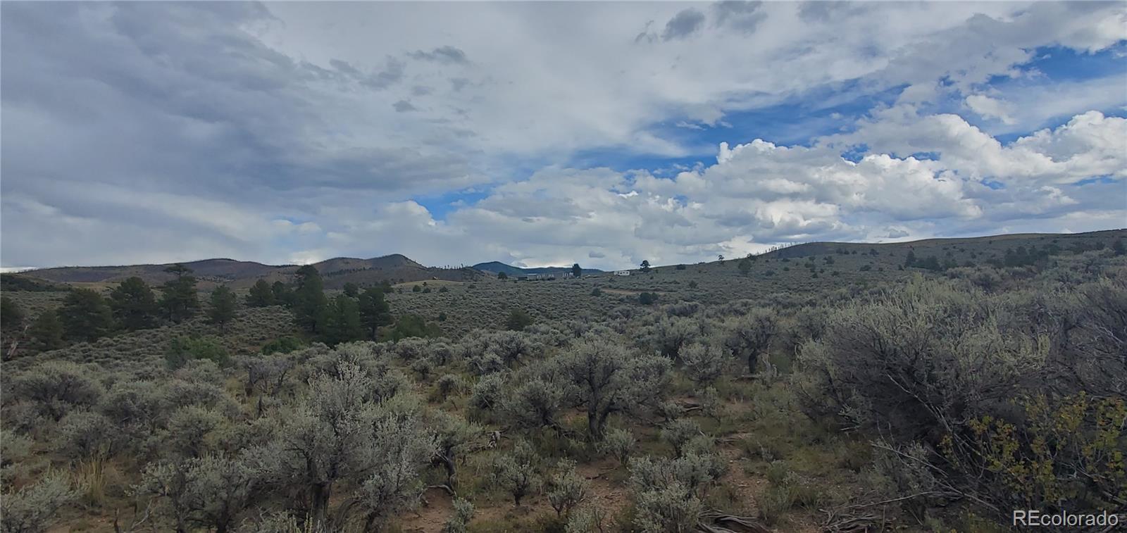 Lot 4838 Lucero Road