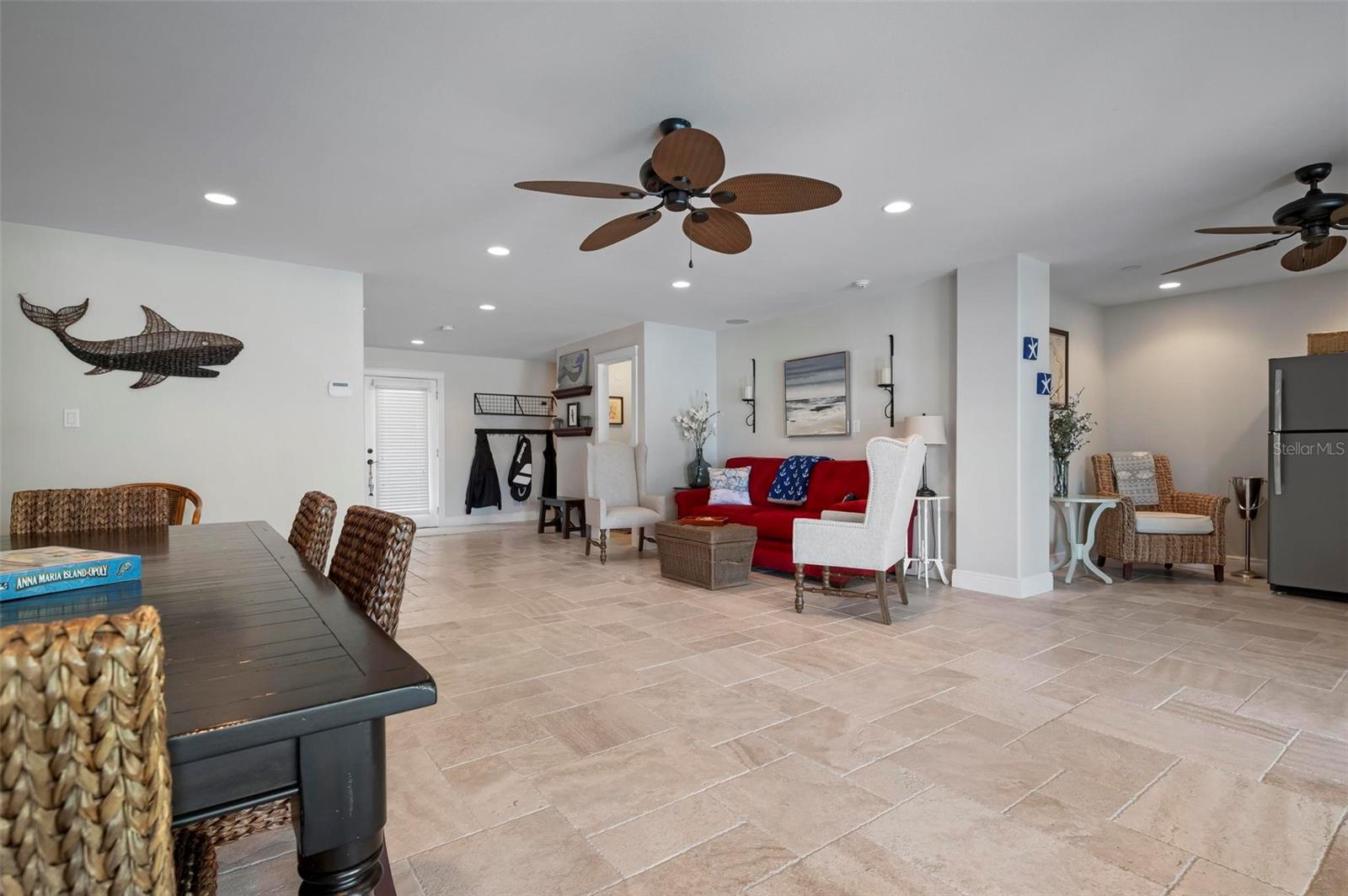 718 Key Royale Drive