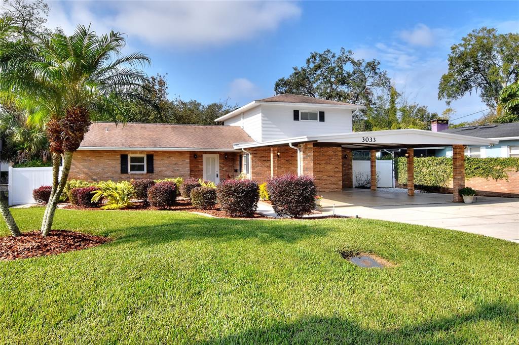 3033 Carolina Avenue, Lakeland, FL 33803