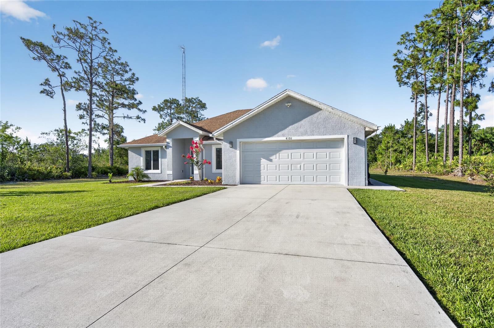 4101 Poinciana Drive