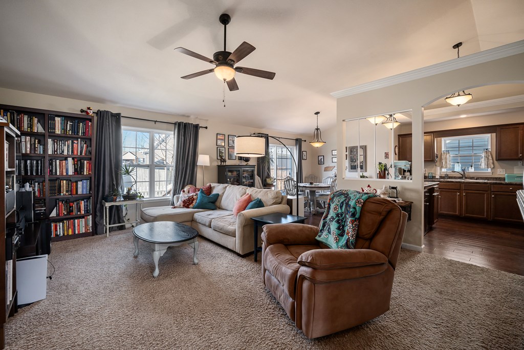 1626 Bobby Nichols Dr