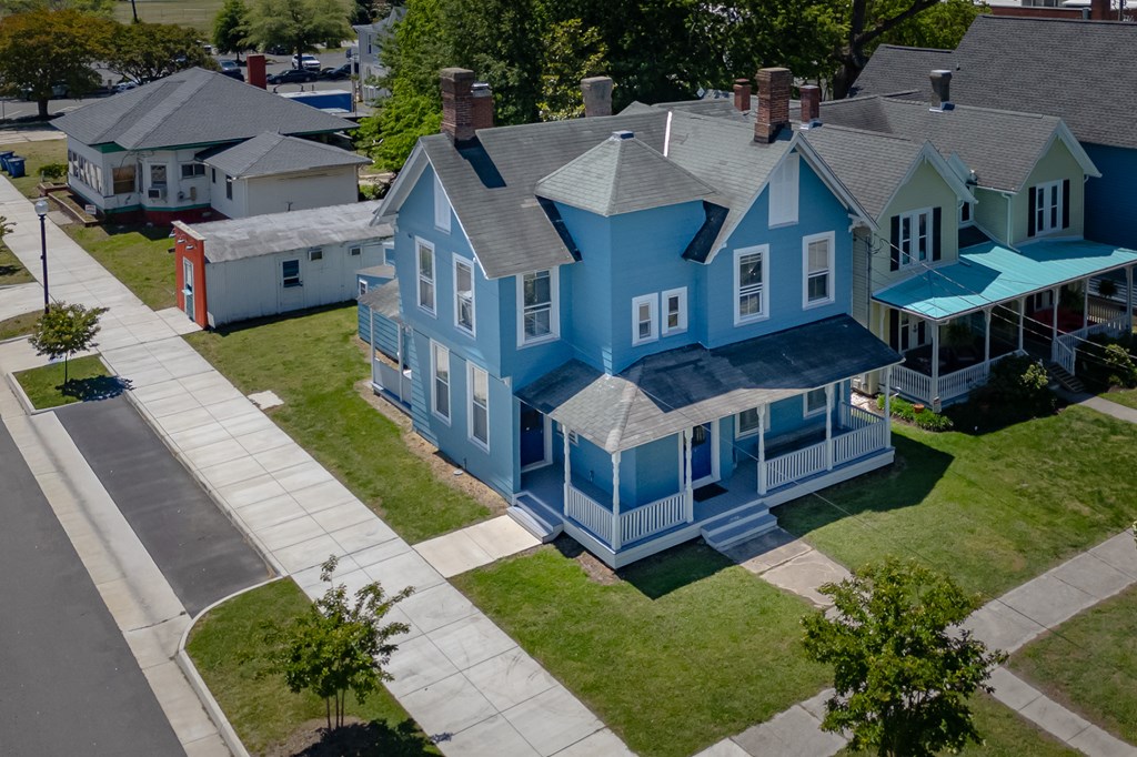 340 Randolph Ave 604