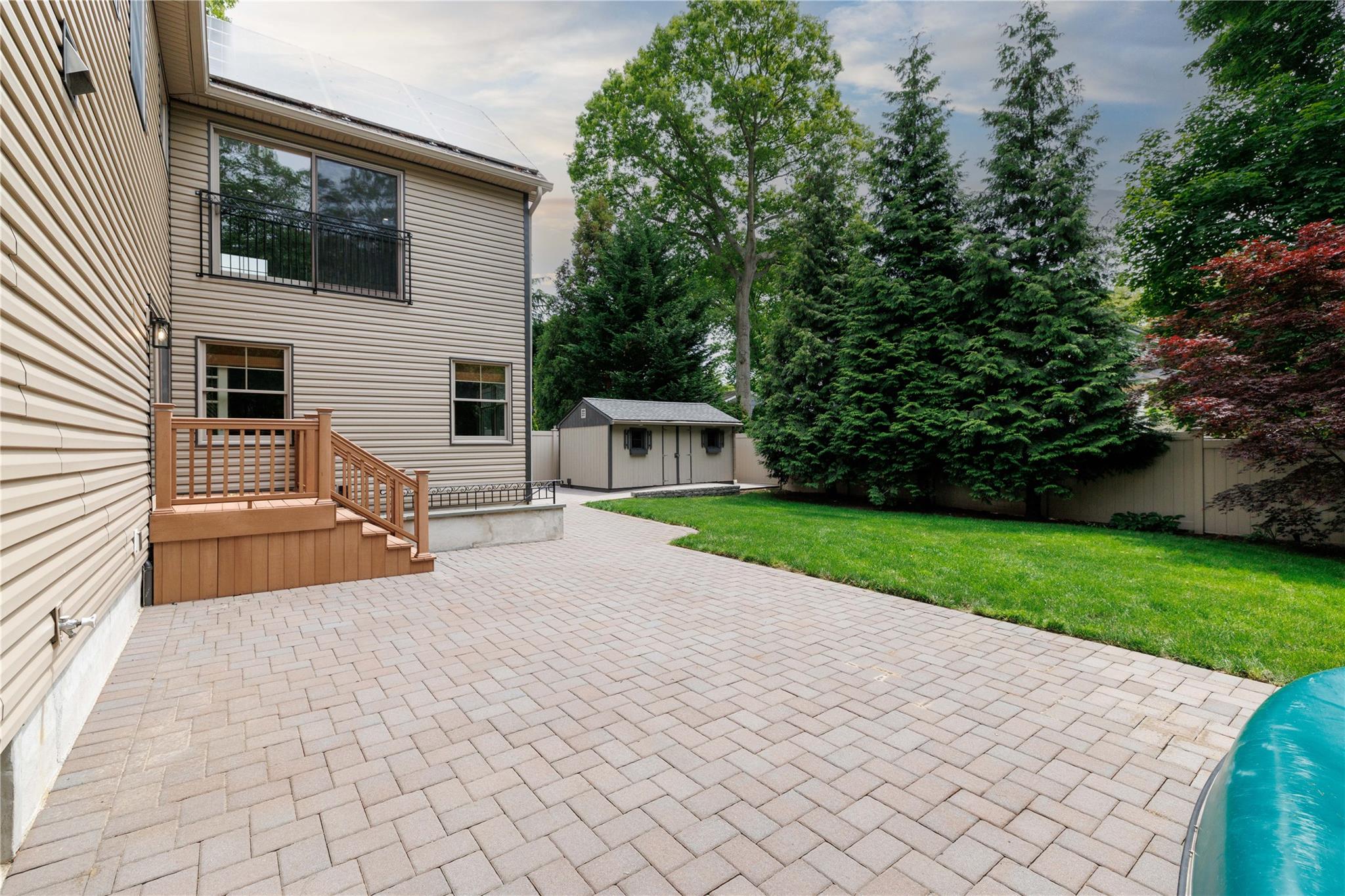 22 Commonwealth Avenue