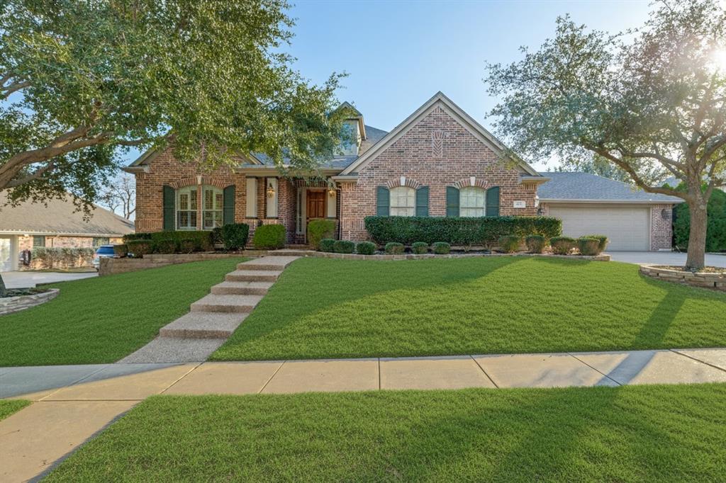 Welcome to your dream home in the serene Mallard Lakes community, conveniently located close to shopping, dining, and major freeway access. This beautifully remodeled 3-bedroom, 2.5-bath, single-story residence offers an impressive 3,221 square feet of thoughtfully designed living space, perfectly blending comfort, functionality, and style. The open-concept floor plan is enhanced by new luxury flooring and abundant natural light, creating a warm and inviting atmosphere ideal for both everyday living and entertaining.The spacious living area flows seamlessly into the gourmet kitchen, featuring ample counter space and room to gather—perfect for hosting guests or enjoying family time. Retreat to the luxurious primary suite, complete with a newly renovated spa-inspired ensuite bathroom and an expansive walk-in closet. The secondary bedrooms are thoughtfully positioned on the opposite side of the home and are separated by a versatile bonus room, ideal for a game room, media room, or home