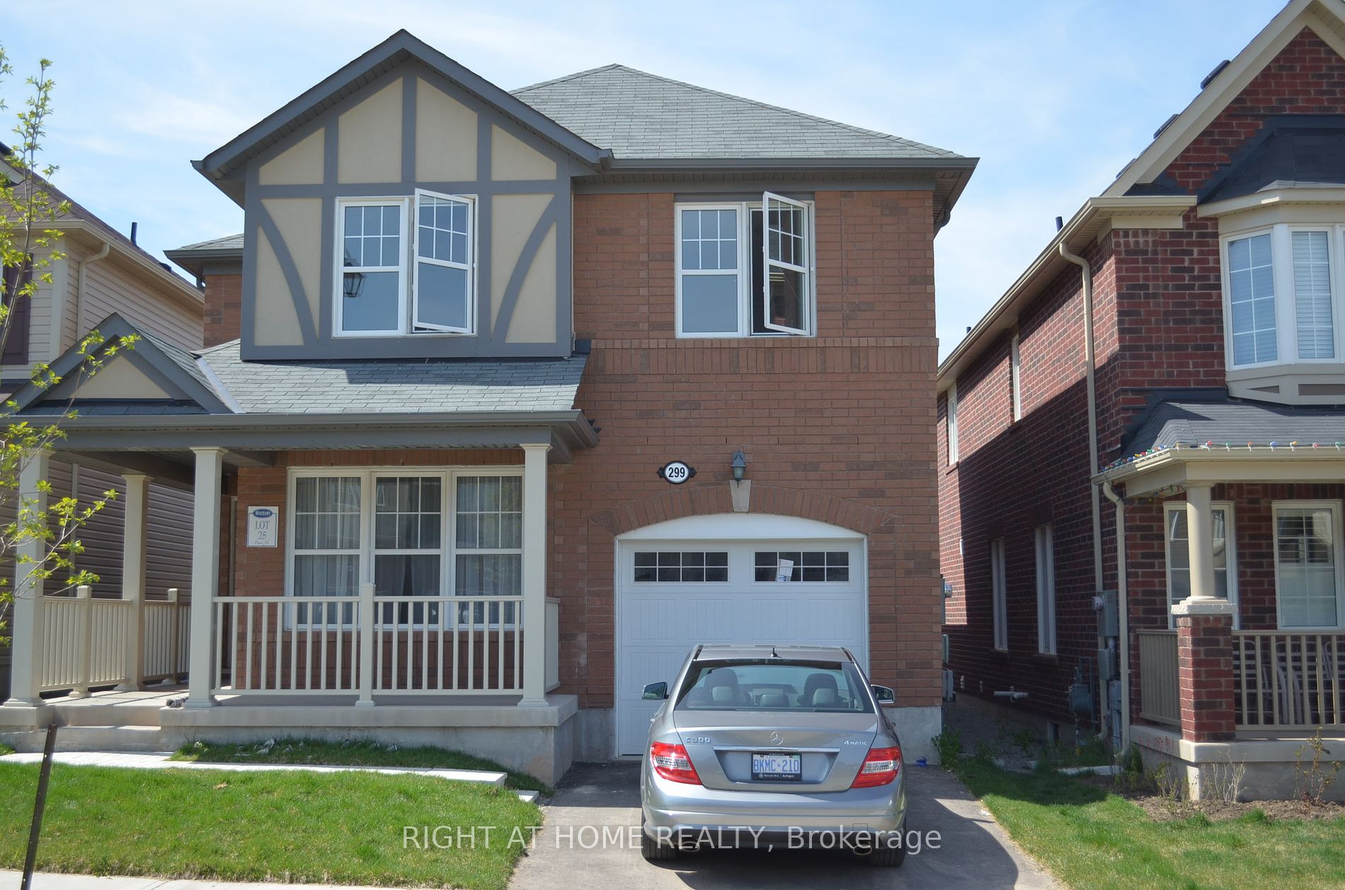299 Ruhl Dr