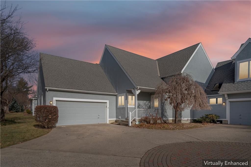 This maintenance-provided 4-bedroom, 3.5-bath townhome is located in the highly sought-after Raintree subdivision. It offers a flexible layout and exceptional storage throughout. The main level is designed for comfortable everyday living, with well-planned spaces and generous closet storage that’s hard to find in a townhome.The basement is ready for your choice of flooring, giving you the opportunity to finish it to match how you live—rec room, office, gym, or guest space. The separate basement entrance adds versatility and opens the door for multiple living or workspace configurations.Enjoy everything Raintree has to offer, including lake privileges with boating, fishing, and water sports, miles of walking trails, a zero-entry pool, and an active community—all while benefiting from low-maintenance living.