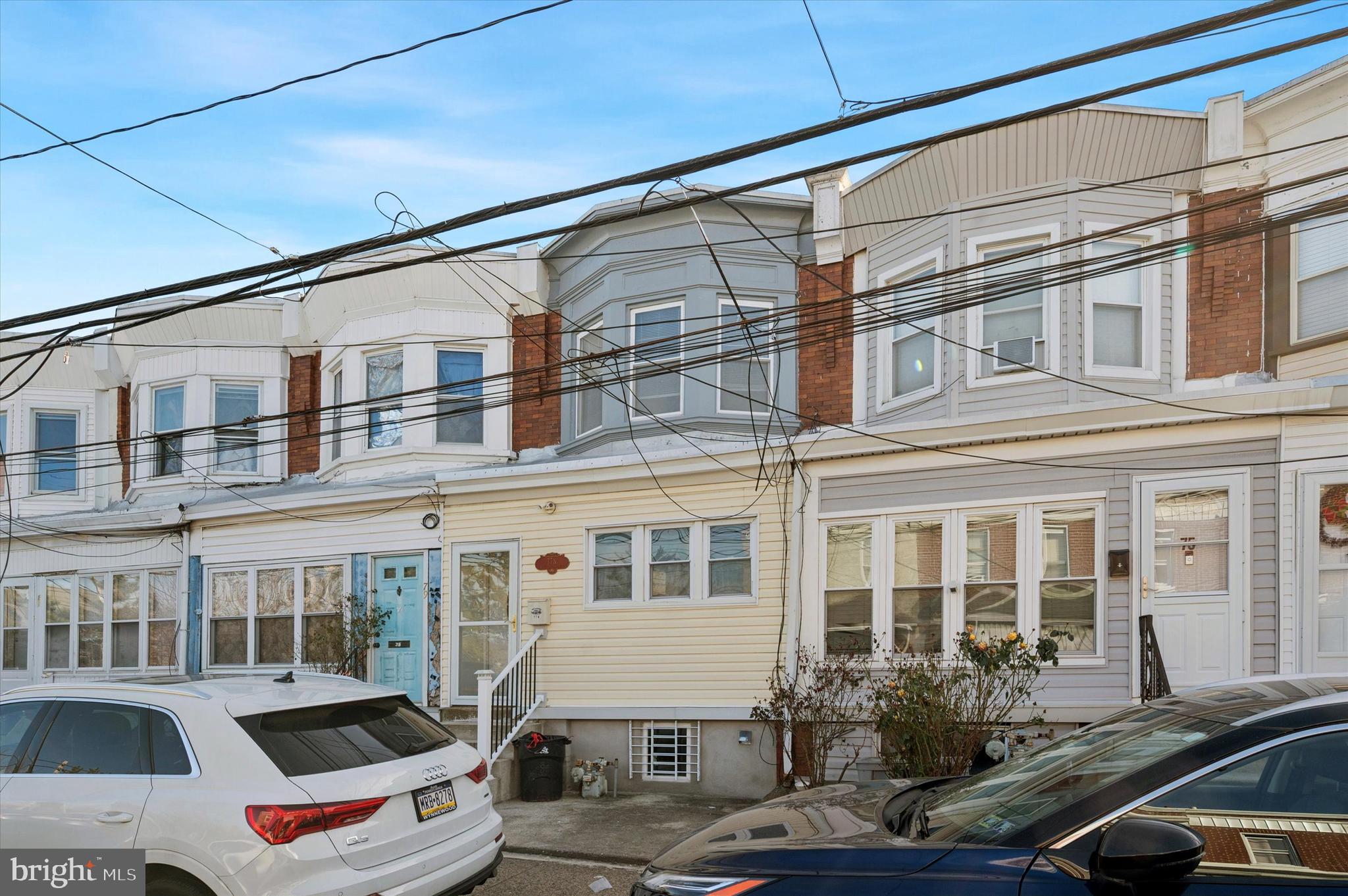 77 NKeystone Ave  