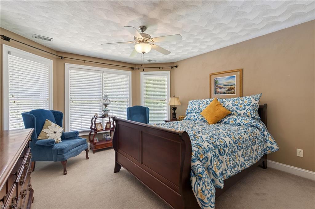 3612 Matoaka Place