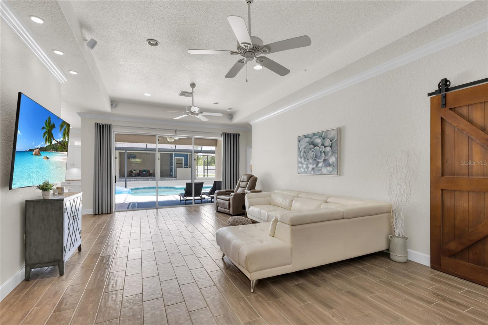 3055 Wolf Branch Rd