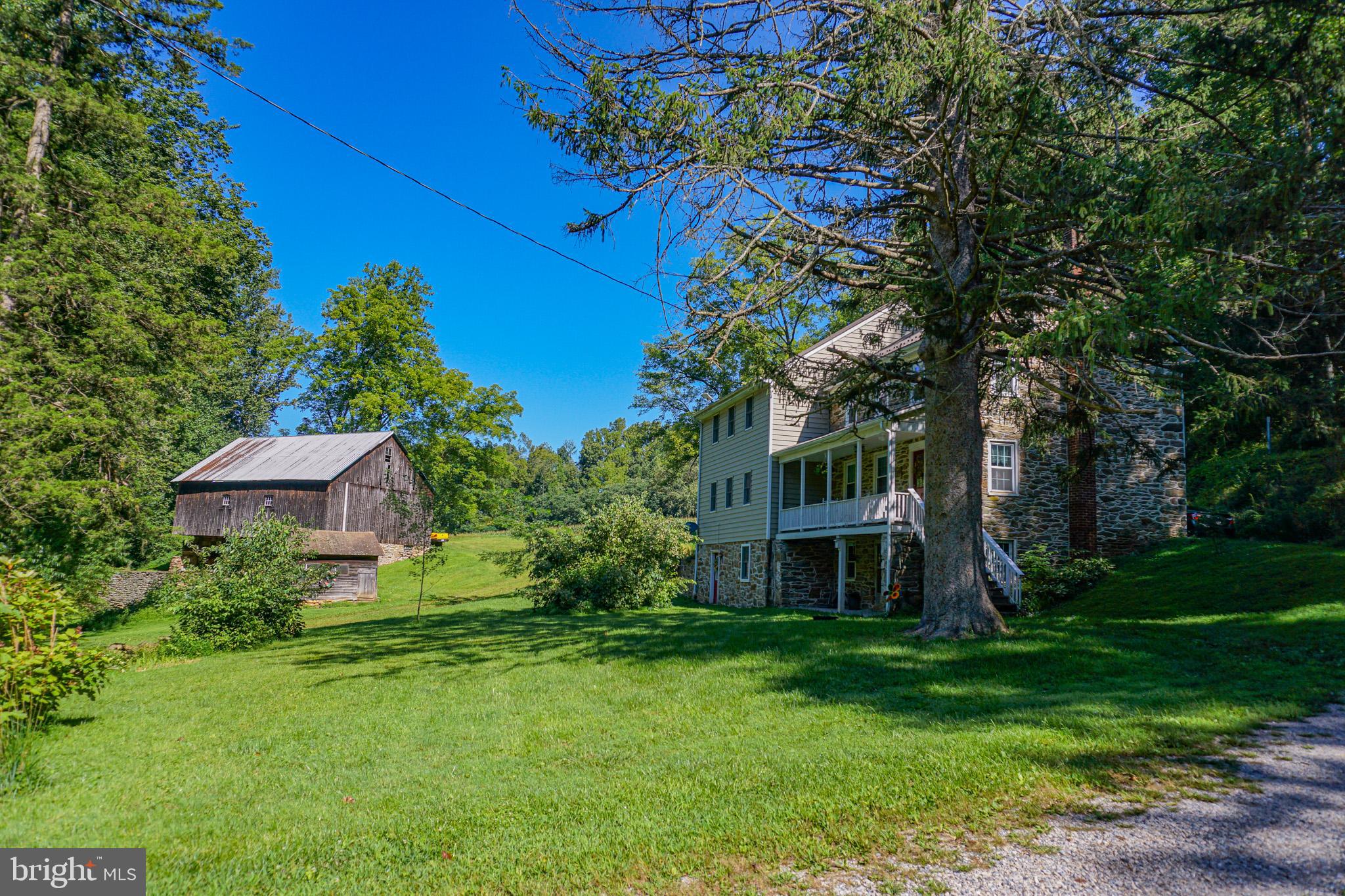 988 Kratz Road