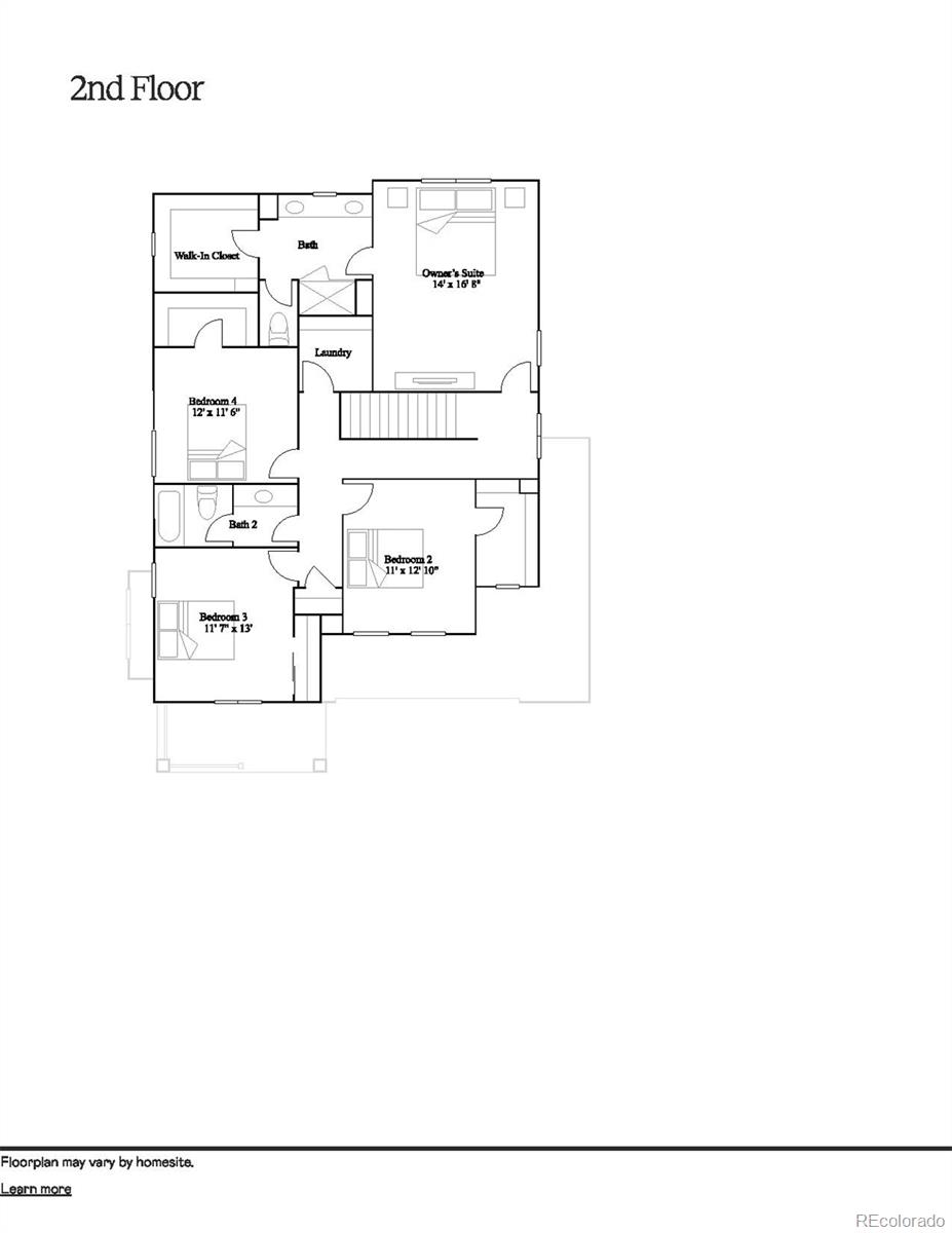 5572 Runge Court