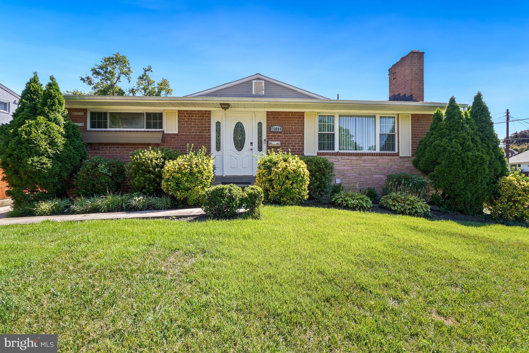 13004 Bluhill Road