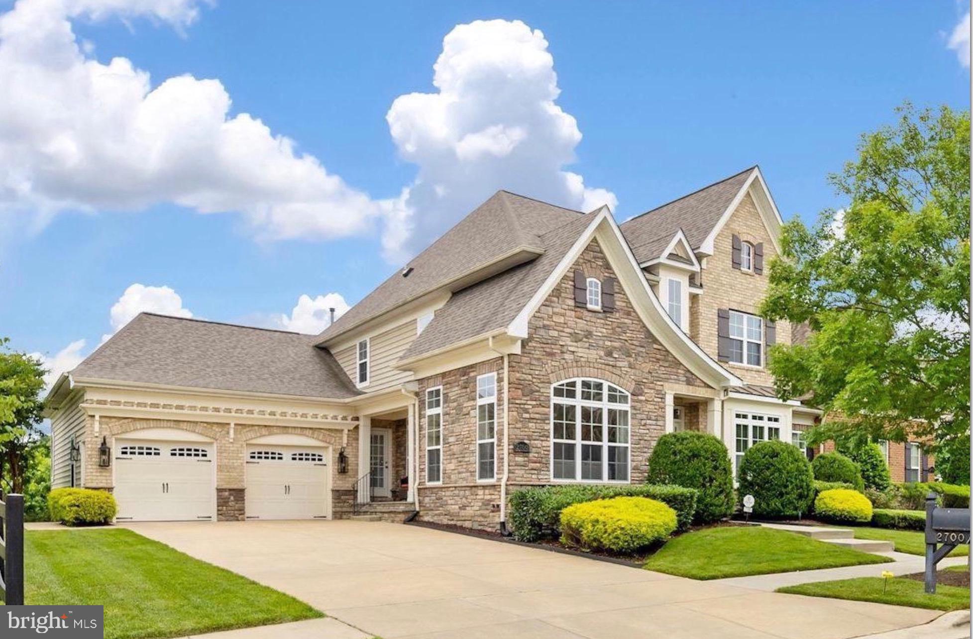 2700 Beech Orchard Lane