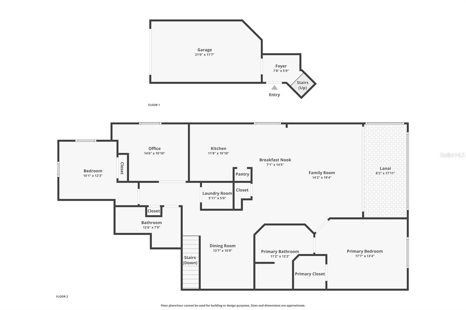 3353 Grand Vista Court 201