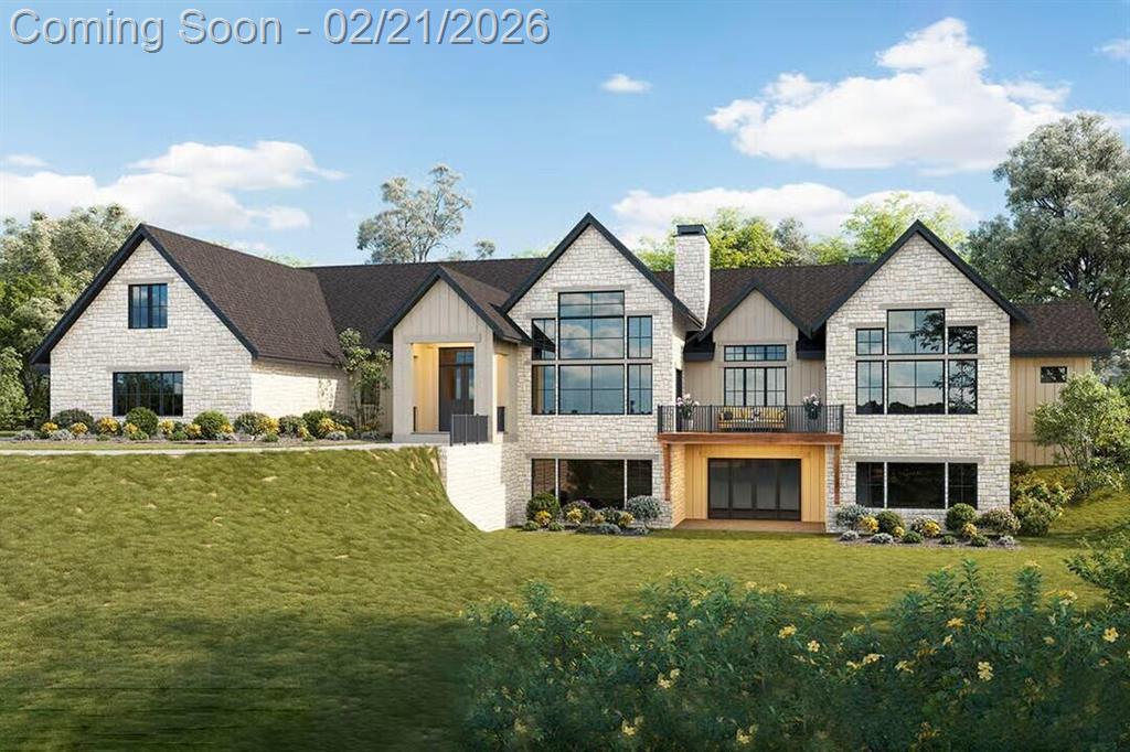 19277 Maybury Meadow Court