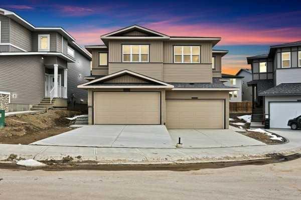 86 Heritage Circle