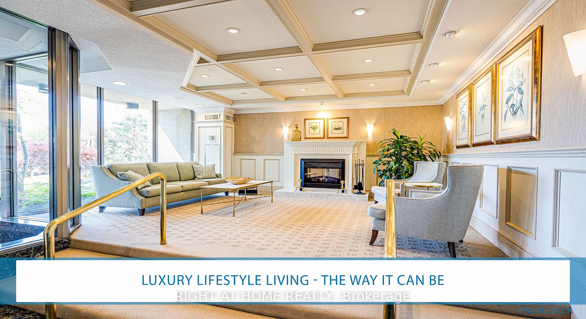 20 Guildwood Pkwy 1216