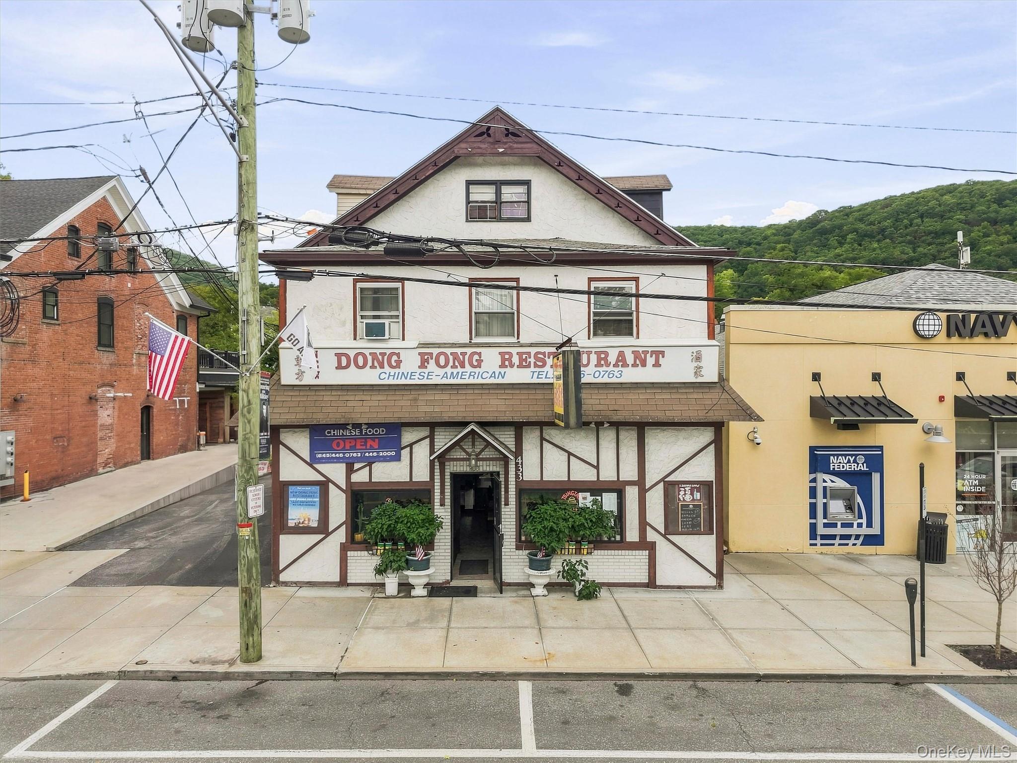 433 Main St, Highland Falls, NY 10928