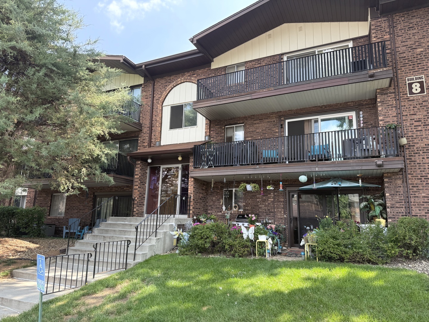 13933 James Drive 820