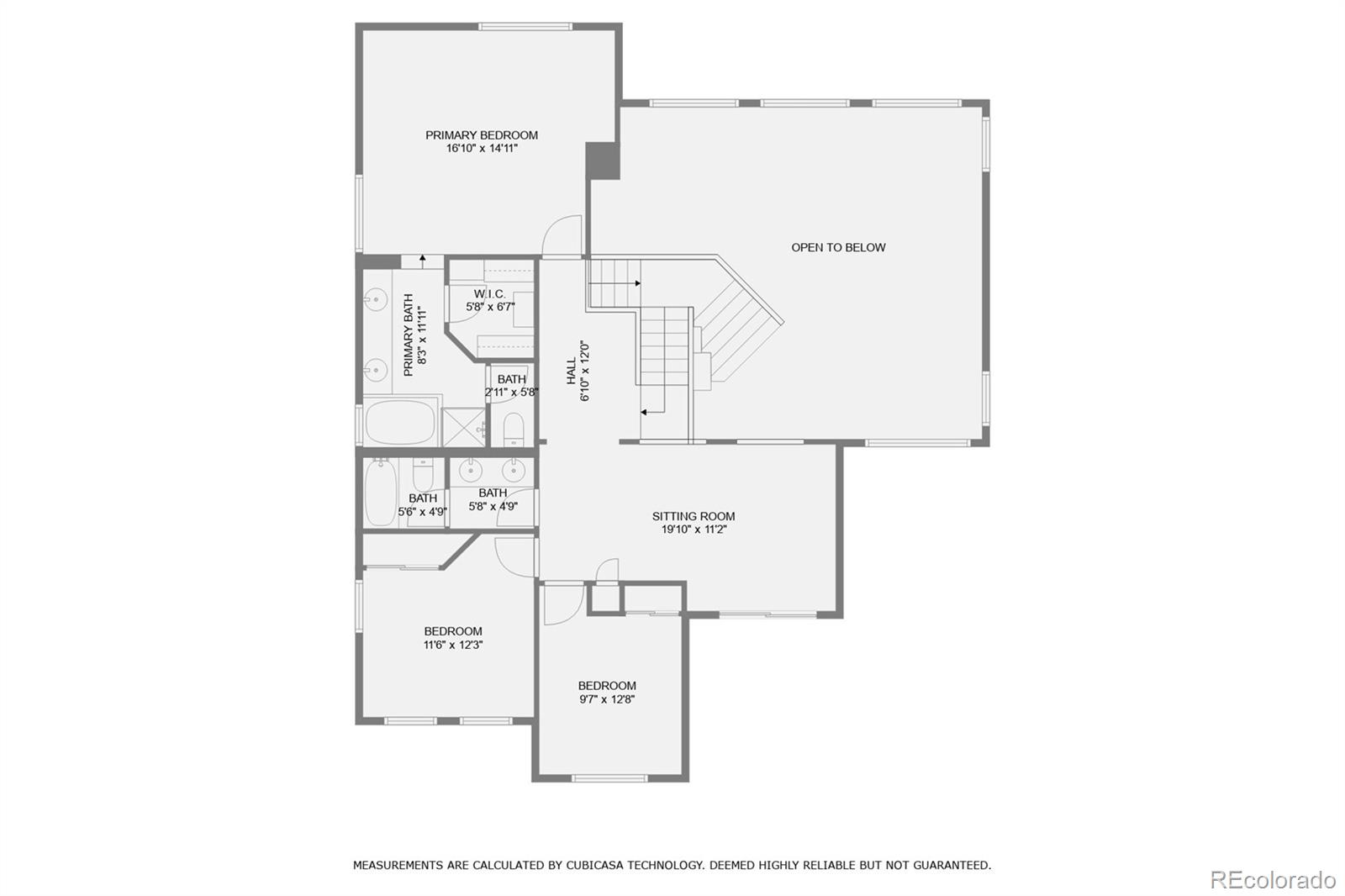 10230 Lauren Court