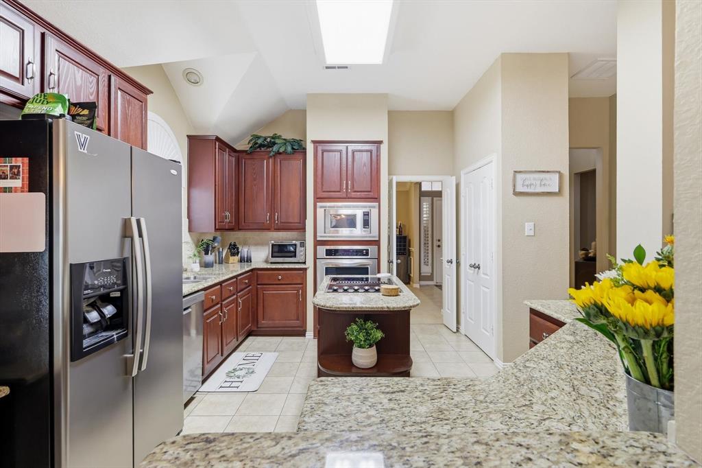 2112 Cheshire Drive