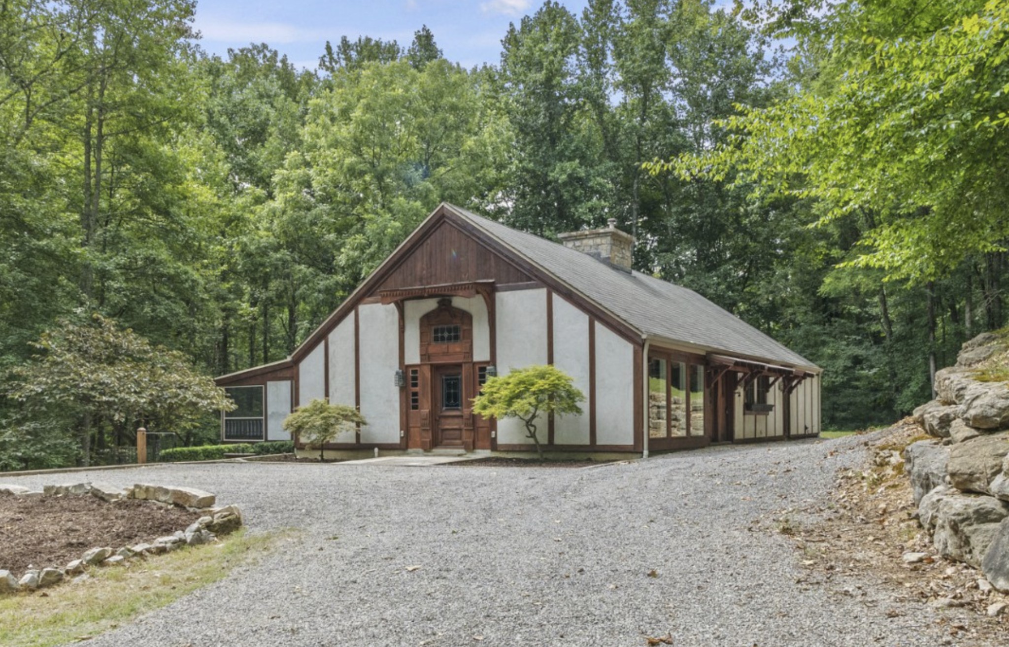 3645 Tyree Springs Rd