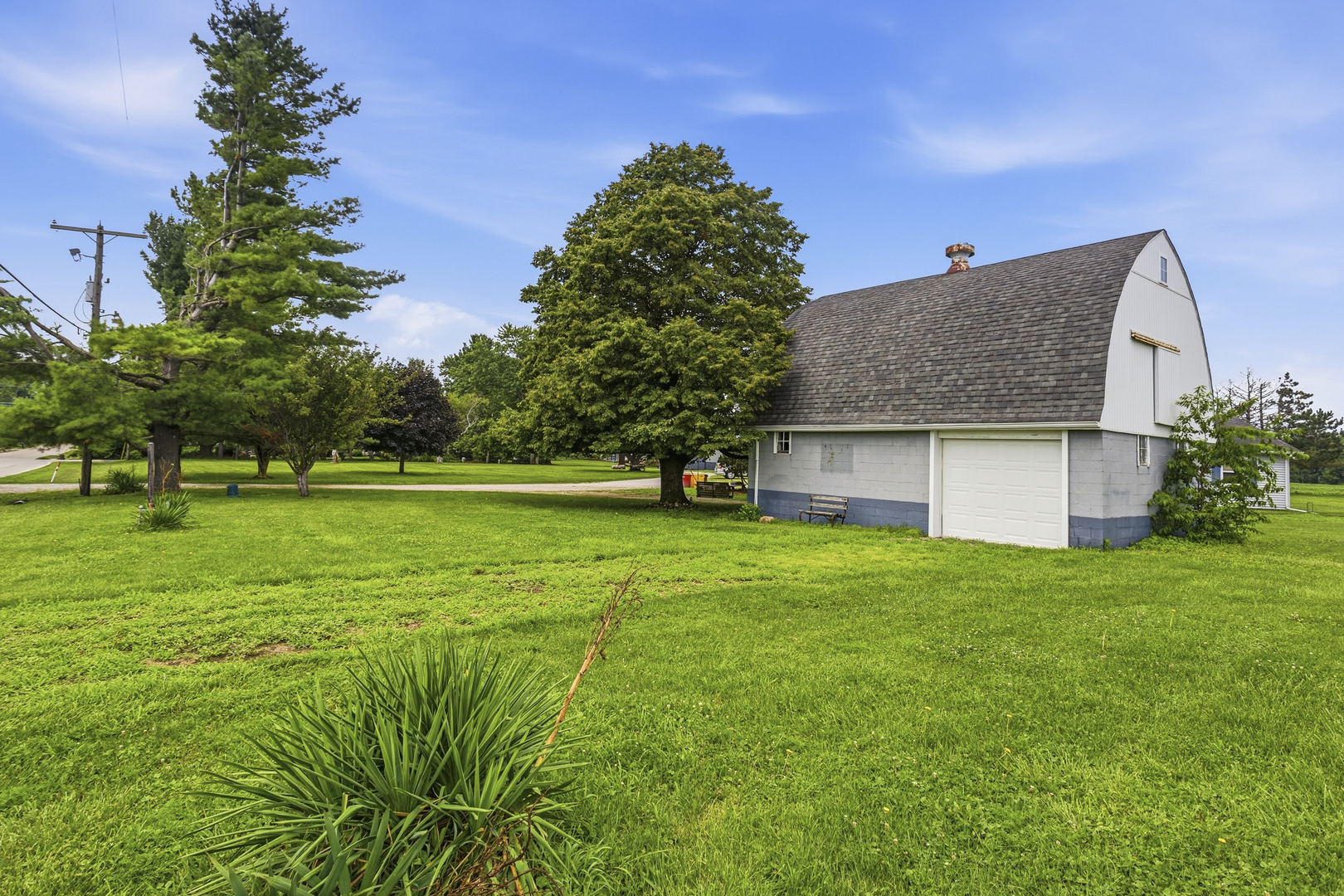122 County Road 2150 North