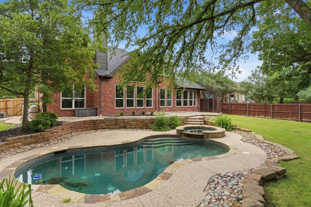 3216 Preakness Drive, Flower Mound, TX