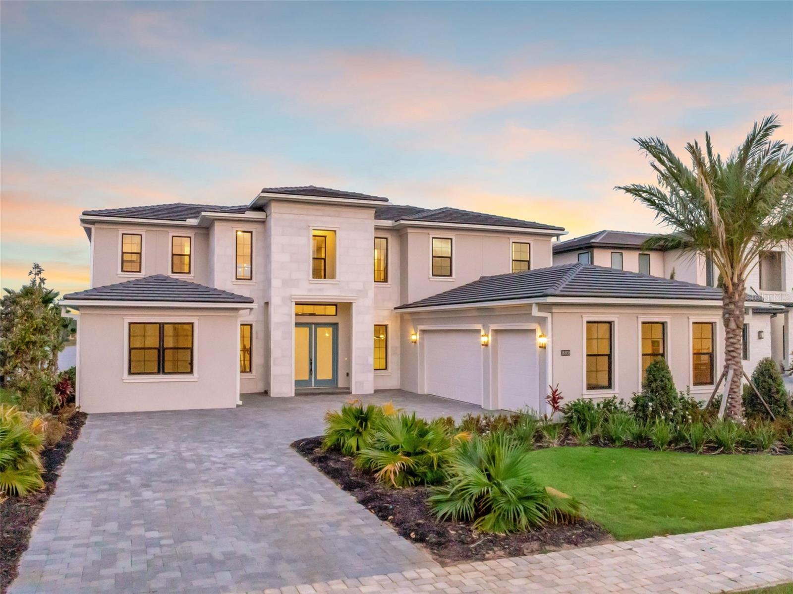 Residential for sale in Bella Collina, Florida, O6301117