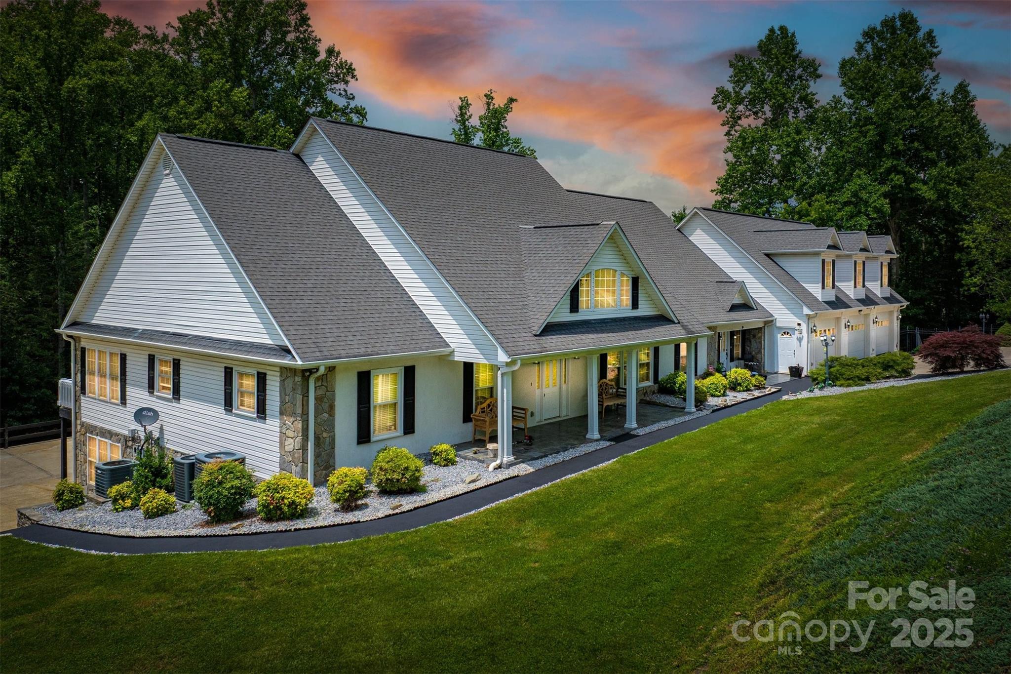 200 Little Acres Drive