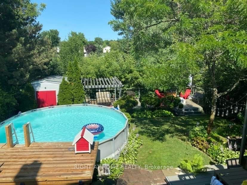 591 N Dunrobin Crt