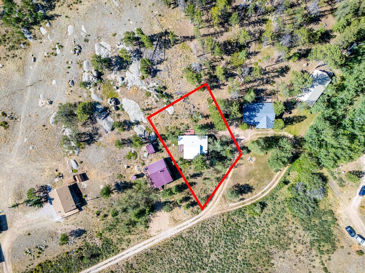478 Wapiti Rd
