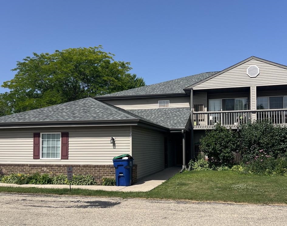 705 Horicon Street UNIT 1