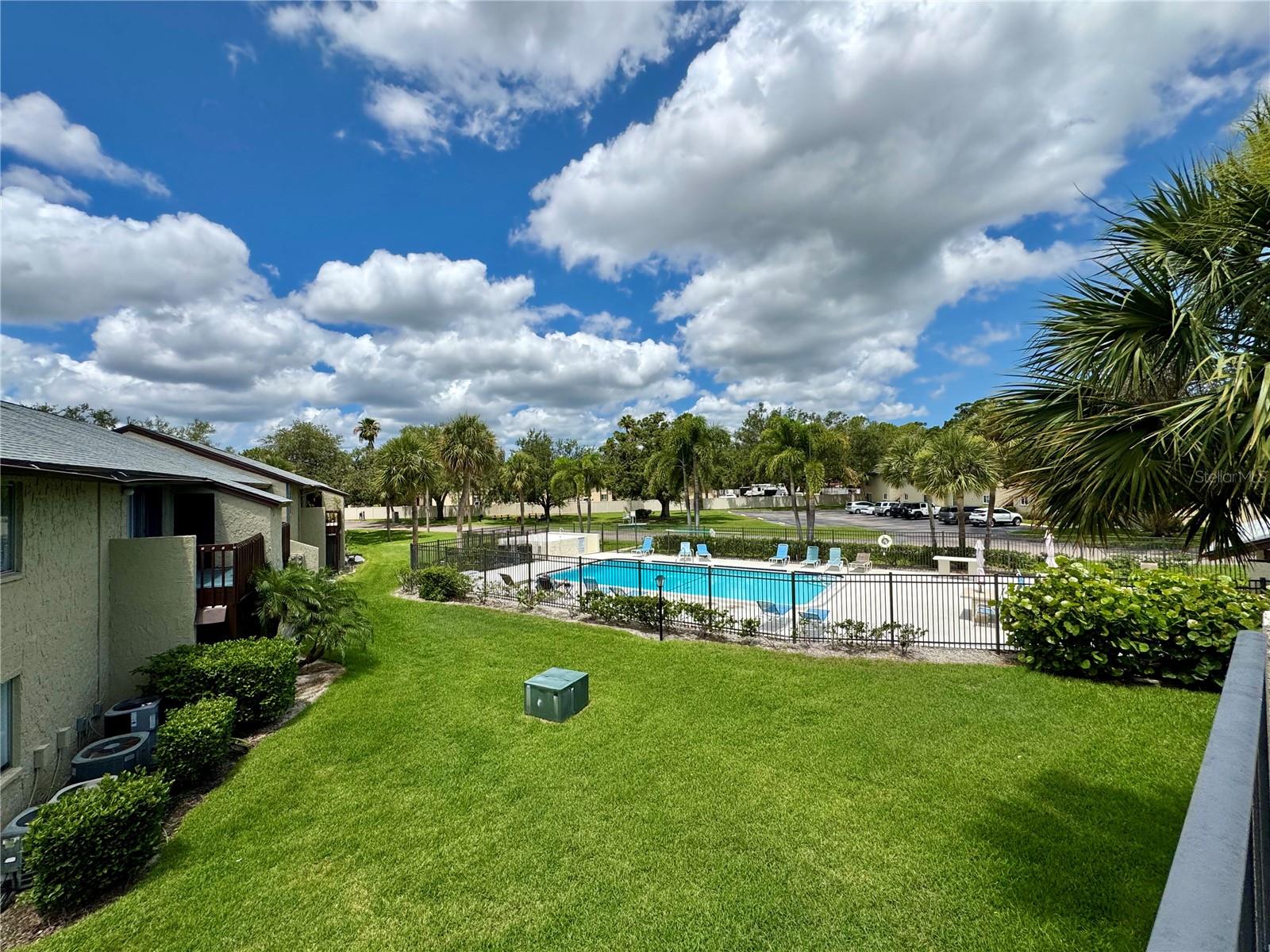 4215 E Bay Drive 1707C