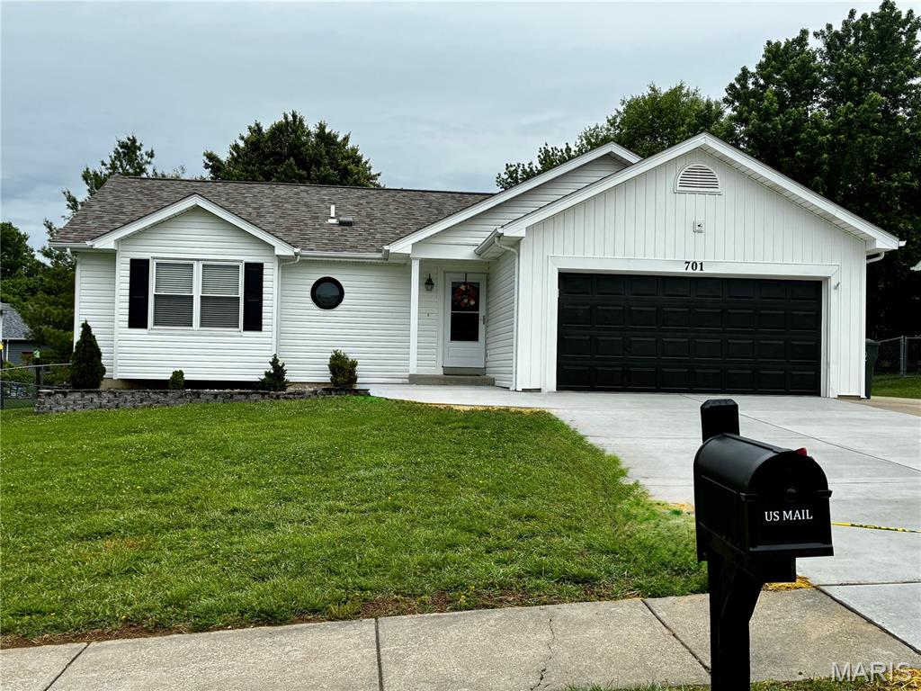 701 Ballantrae Drive