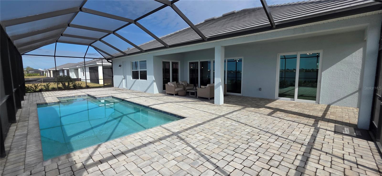 8140 Shore Lake Drive