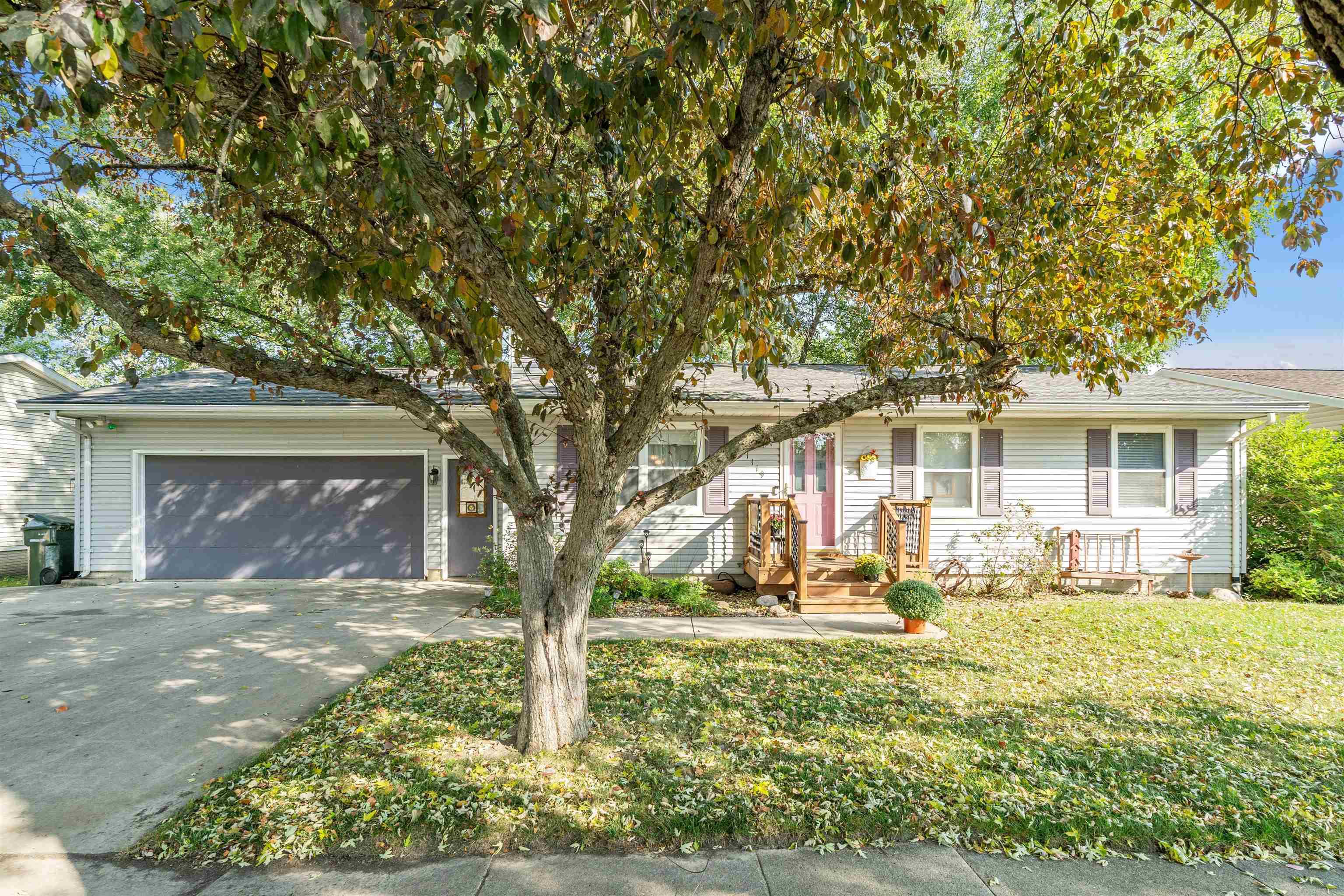 1119 Kaplan Drive