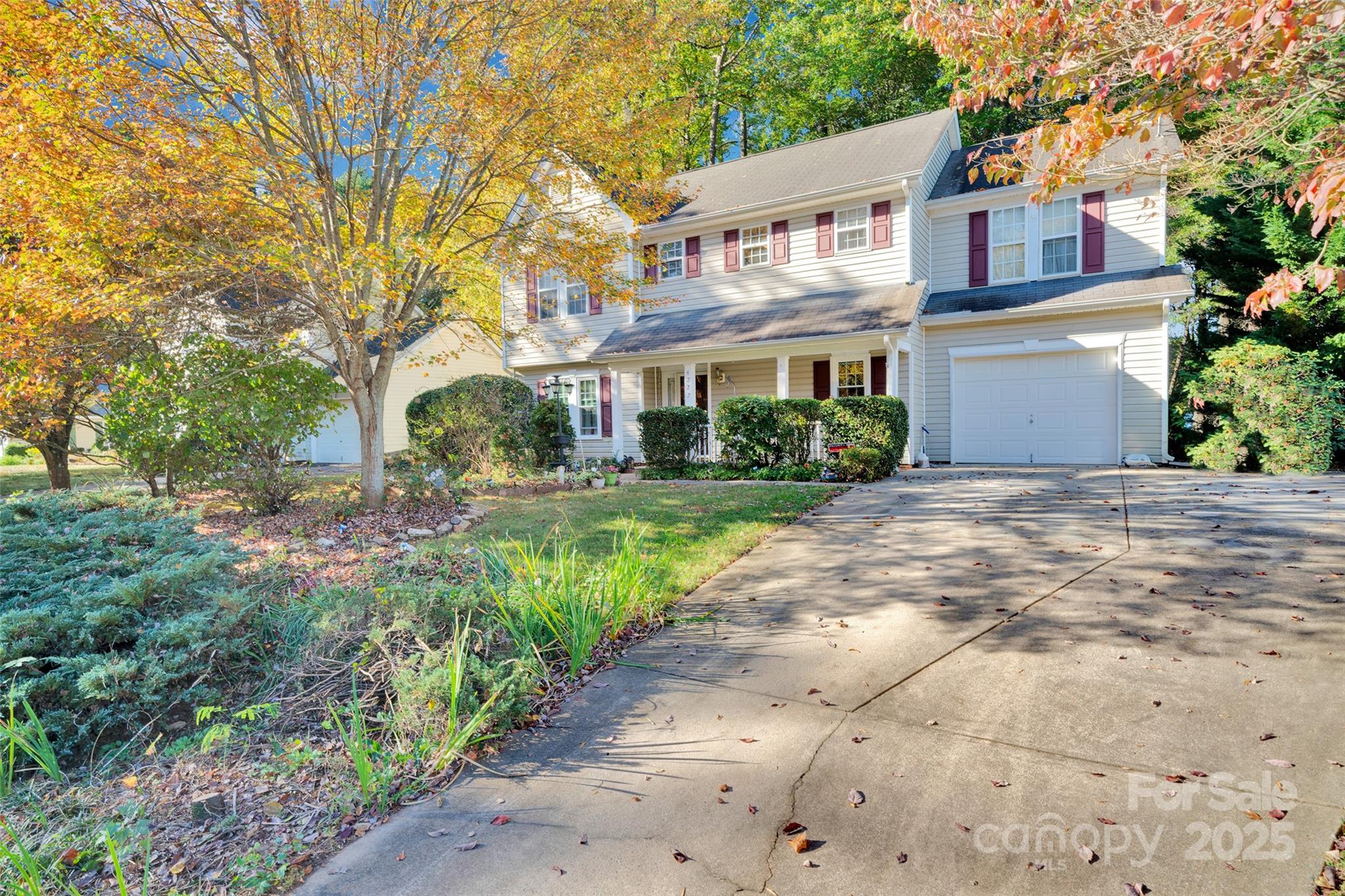 4227 Craven Hill Drive