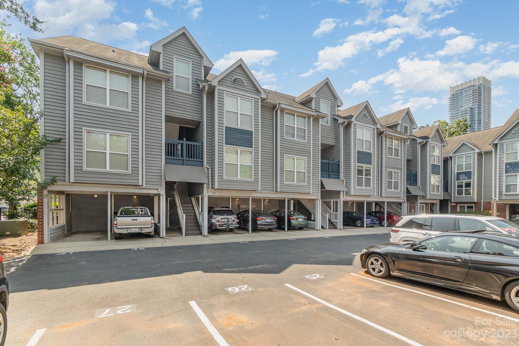 Uptown Charlotte Condos for Sale Charlotte NC Homes for Sale By The