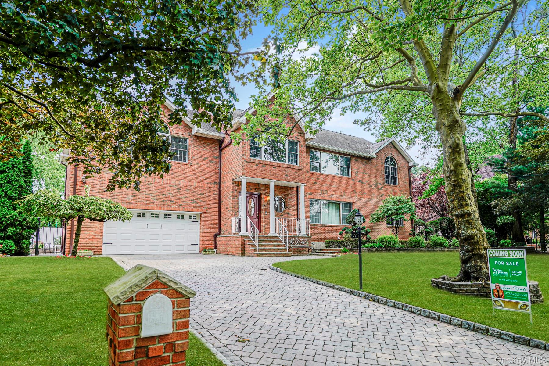 74 Longfellow Avenue