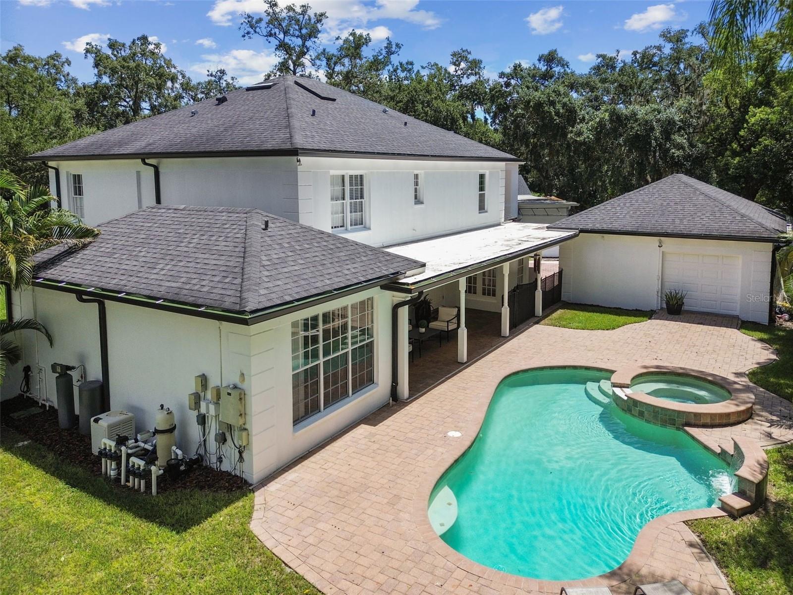 15001 Cancun Place