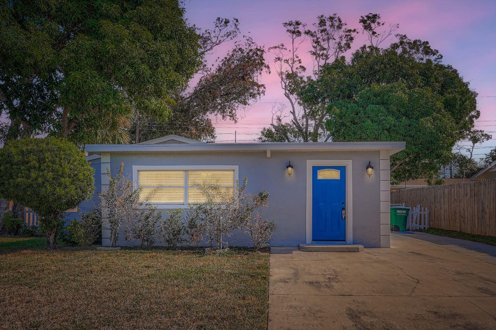 CASH OFFERS ONLY FOR THE FIRST 14 DAYS. THEREAFTER 100% FINANCING AVAILABLE FOR THIS PROPERTY. CONDITIONS APPLY. CALL LISTING AGENT FOR DETAILS. NEW ROOF 2022.  Welcome to 13625 20th St., Largo, FL! This well-maintained and updated single family home features 3 bedrooms, 2 bath, and over 1,163 square feet of comfortable living space—ideal for both homeowners and investors seeking a property with outstanding flexibility. This home has 3 BRs, 1 Bath, and an office with a window and built in closet.Short-term rentals are permitted at this address, subject to compliance with Largo’s Short-Term Rental Ordinance. The City of Largo allows short-term rentals in single-family homes, provided you obtain required permits and inspections, comply with occupancy and parking standards, and adhere to local and state regulations—all designed to ensure a safe and welcoming environment for guests and neighbors alike.This property offers quick access to some of the Gulf Coast’s finest white-sand beaches, making it highly attractive for vacation rental guests or anyone seeking a sun-soaked Florida lifestyle.Don’t miss this excellent opportunity for primary residence, vacation getaway, or income-producing investment. Schedule your showing today!The closest Gulf Coast beaches to 13625 120th St., Largo, FL, each offer distinct attractions and accessibility. Here are the nearby beaches and their approximate distances from the property:Nearby Beaches and Distances• Indian Rocks Beach: About 6.2 miles (a 10–15 minute drive) from the property—one of the most popular and scenic beaches in the area, famous for its convenient multiple Gulf Boulevard access points and lively atmosphere.• Belleair Beach: Approximately 6.5 miles (about a 12–15 minute drive), this quieter, more secluded beach offers peaceful white sands and a residential feel.• Clearwater Beach: Roughly 6.5 miles away (around a 15–20 minute drive), this award-winning, vibrant beach community is ideal for those seeking activities, dining, and entertainment on top of beautiful shoreline.• Madeira Beach: Estimated at just over 10 miles or about a 20-minute drive, it’s renowned for John’s Pass Village and Boardwalk, plus family-friendly sand and amenities.• North Redington Beach/Redington Shores: Both are about 10–12 miles from the property, taking around 20–25 minutes to reach these relaxed, less-crowded beaches.These options provide a great variety of serene and lively beach experiences, all within a short drive from 13625 120th St., Largo, FL. Each beach boasts its own unique character, ensuring visitors and short-term renters have plenty of choices for sun and surf close to home.