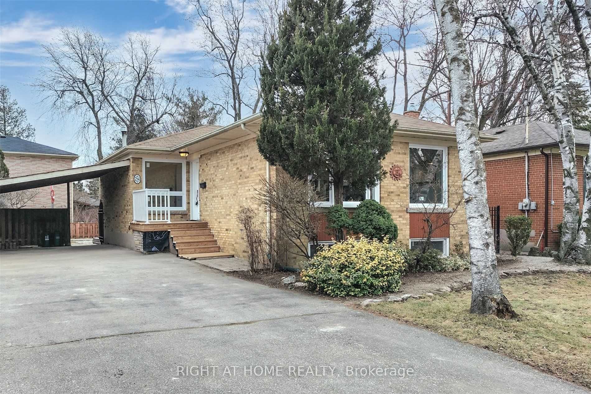 214 S Altamira Rd