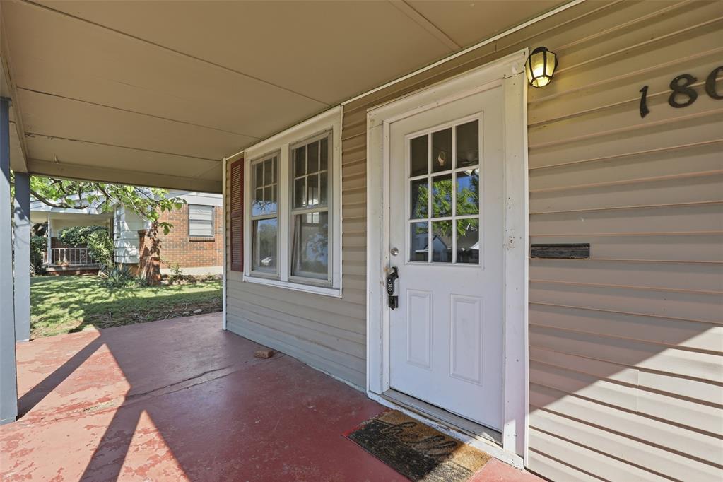 1809 NW 31st Street